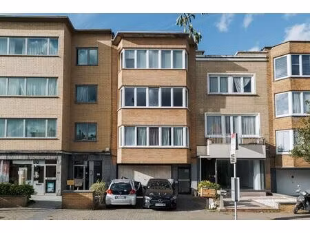 immeuble de rapport à vendre à avenue de mai 200 woluwe-saint-lambert (vbe37690)