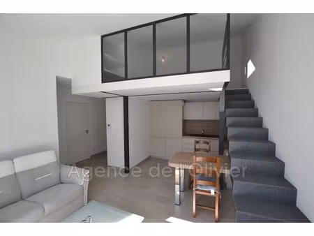 annonce appartement à louer