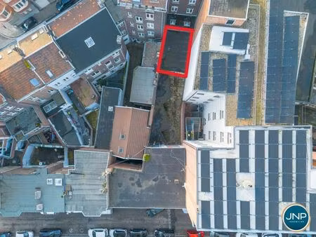 garage à vendre à liège € 35.000 (lnn70) - jnp immobilier | zimmo