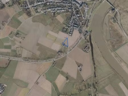 terrain à vendre à maaseik € 40.000 (lpilz) - beneca vastgoed | zimmo