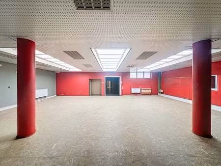 bien professionnel à vendre à liège € 139.000 (lm70f) - jnp immobilier | zimmo
