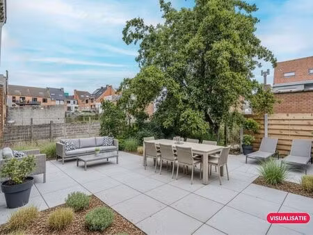 maison à vendre à middelkerke € 200.000 (lpi6y) - dewaele - middelkerke | zimmo