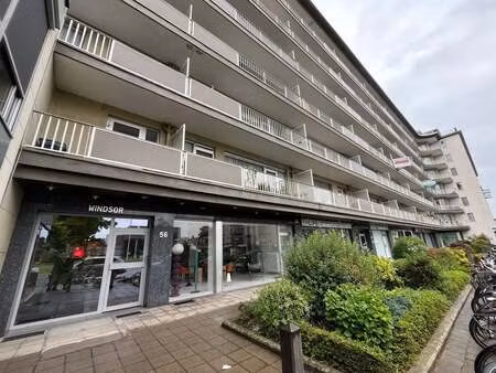 appartement à vendre à borgerhout € 219.000 (lpiqk) - empire estates | zimmo
