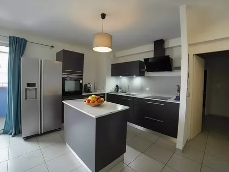 appartement - sous garantie - ascenseur - terrasse