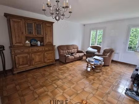 maison plain pied 3 chambres