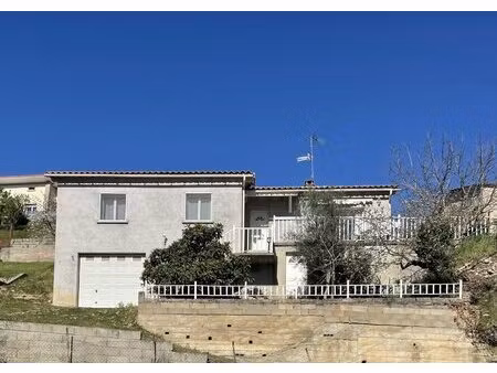 exclusivité millau maison t4 !