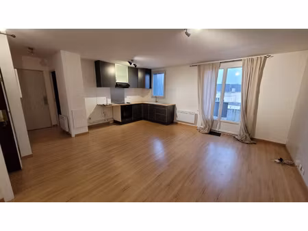 appartement chantilly - 2 pieces - 47.51m2