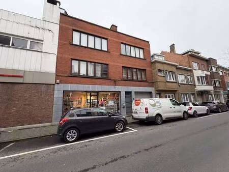 bien professionnel à vendre à vilvoorde € 220.000 (lpipn) - immo verstraeten bvba | zimmo