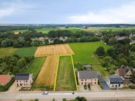 terrain à vendre à kerkom € 219.000 (lpiq5) - it immo | zimmo