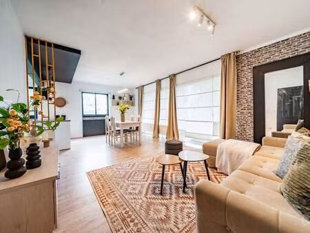appartement à vendre à molenbeek-saint-jean € 220.000 (lpioo) - we invest ixelles | zimmo
