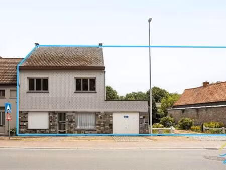maison à vendre à massemen € 240.000 (lpiow) - cornelis goeman lede | zimmo