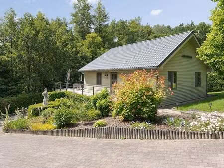 maison à vendre à sint-huibrechts-hern € 245.000 (lpijr) - immo janssen-marres | zimmo