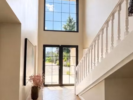 maison de luxe à vendre dans le quartier grande couronne
