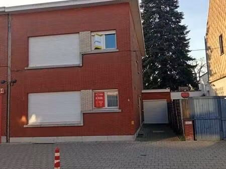 appartement à vendre à borsbeek € 185.000 (lpi82) - | zimmo