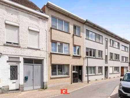 appartement à vendre à ruisbroek € 249.000 (lpi5k) - immo groot leeuw | zimmo