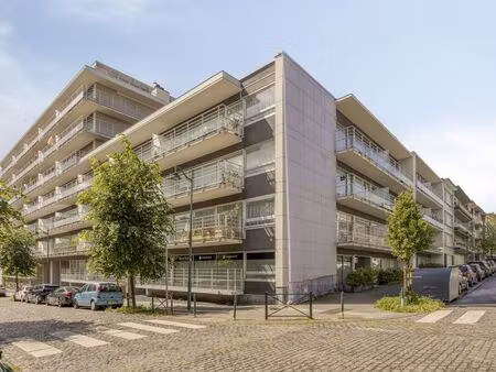 appartement à vendre à molenbeek-saint-jean € 195.000 (lpist) - living stone dilbeek | zim