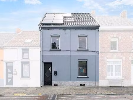 maison à vendre à wasmes € 195.000 (lpin1) - we invest mons | zimmo