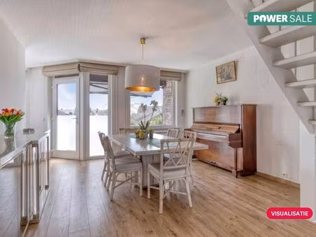 maison à vendre à kortrijk € 249.000 (lohpu) - dewaele - kortrijk | zimmo
