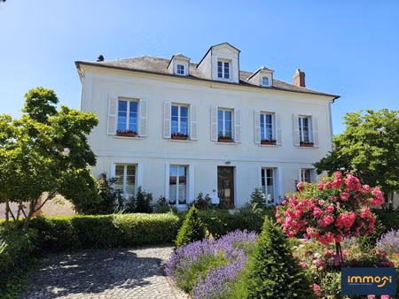 maison de luxe à vendre à le vaudreuil