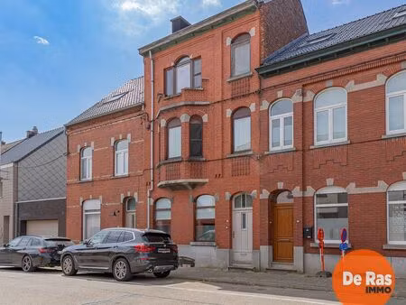 maison à vendre à lede € 249.000 (lpiju) - immo de ras | zimmo