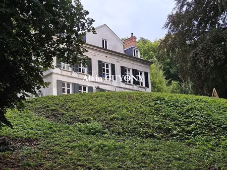 maison de luxe à vendre à pont-audemer