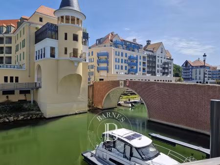 duplex de luxe à vendre dans le quartier alsace lorraine