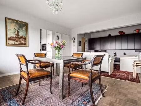 appartement à vendre à edegem € 275.000 (lpifm) - heylen vastgoed - mortsel | zimmo