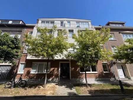 immeuble 10 unités reconnues - situation aaa - peb c/d