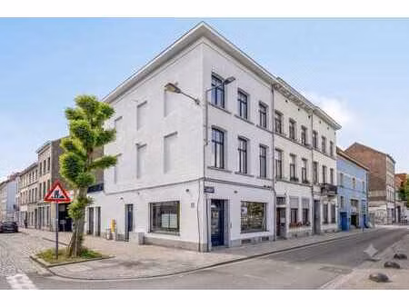 maison de maître rénovée avec espace commercial & vue sur ca