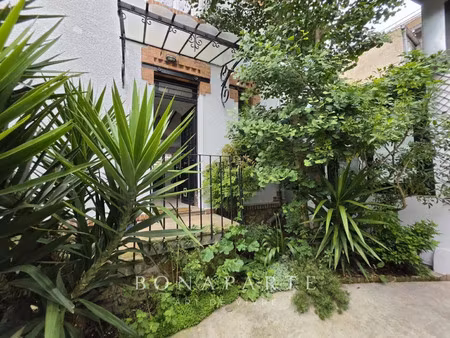 maison de luxe à vendre dans le quartier centre ville-jean moulin-beaumont