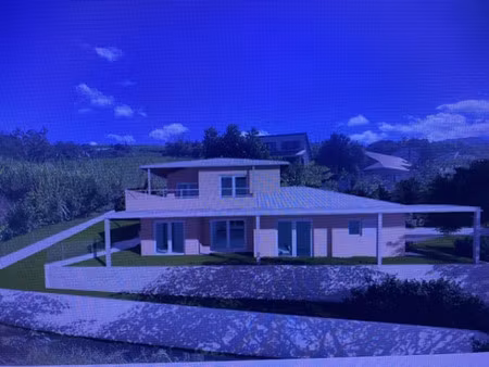 villa de luxe à vendre à saint-joseph