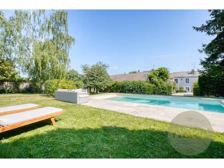 maison de luxe à vendre à villemeux-sur-eure