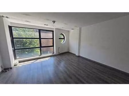 appartement 2 ch. berchem-sainte-agathe  lum. (46)