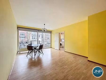 appartement à vendre à forest € 260.000 (loph7) - jnp immobilier | zimmo