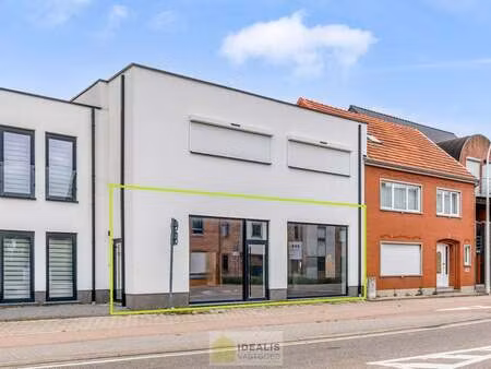 bien professionnel à vendre à leopoldsburg € 195.000 (lpiuj) - idealis vastgoed | zimmo