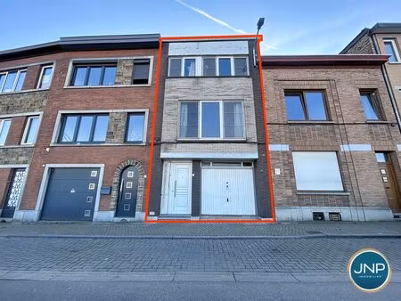 maison à vendre à liège € 265.000 (lmdxx) - jnp immobilier | zimmo