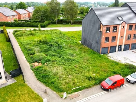 terrain à vendre à mons-lez-liège € 275.000 (lpcvt) - jnp immobilier | zimmo