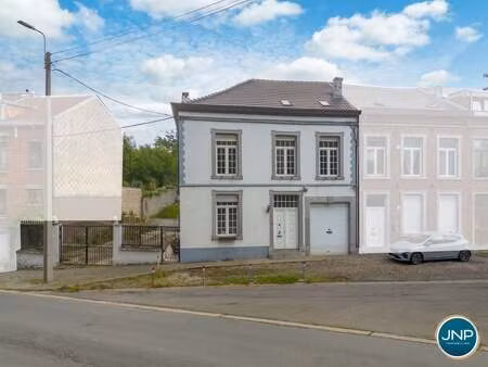 maison à vendre à bressoux € 269.000 (lj1hq) - jnp immobilier | zimmo