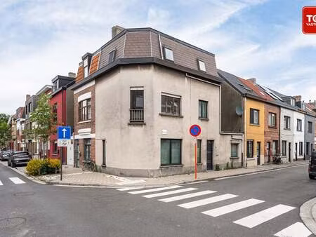 maison à vendre à gent € 289.000 (lpiqg) - top vastgoed | zimmo