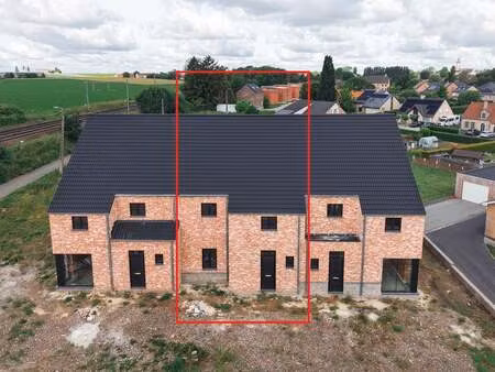 maison à vendre à kumtich € 310.000 (lpipt) - homixx vastgoed haacht | zimmo
