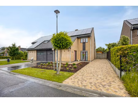 huis te koop in torhout met 3 slaapkamers