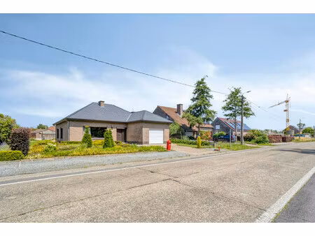 huis te koop in tremelo met 3 slaapkamers
