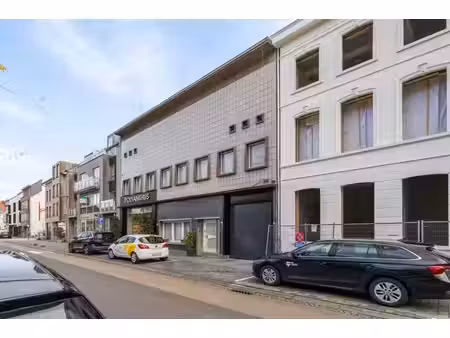 grond te koop in kortrijk