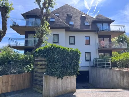 appartement à vendre à de panne € 295.000 (lpi65) - century 21 tackoen | zimmo