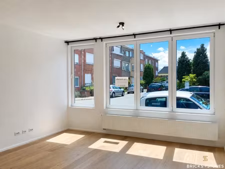 appartement te huur in mechelen met 2 slaapkamers