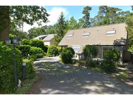 huis te koop in essen met 3 slaapkamers