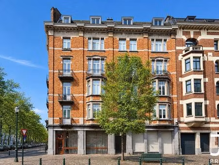 appartement à vendre à bruxelles € 325.000 (lpikq) - j&j properties | zimmo