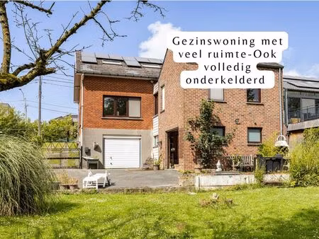 maison à vendre à ellezelles € 325.000 (lpitz) - vakmans vastgoed | zimmo