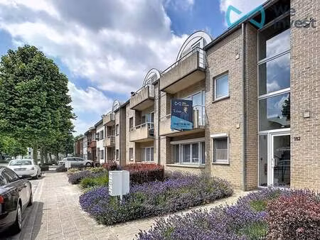 appartement à vendre à aartselaar € 299.900 (lpimf) - we invest antwerpen zuidrand | zimmo