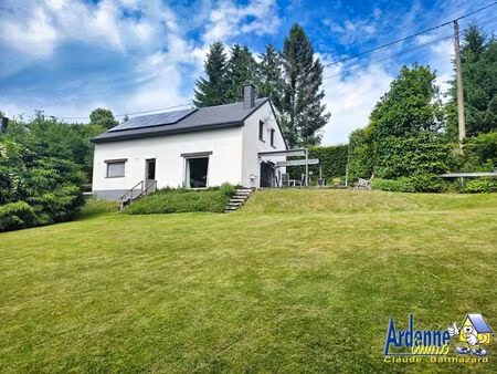 maison à vendre à wibrin € 368.000 (lpila) - ardenne immo | zimmo